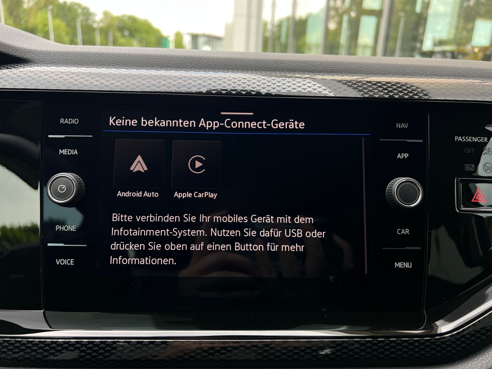 Fahrzeugabbildung Volkswagen Taigo Life 1,0 l TSI DSG *LED, App-Connect, Kame