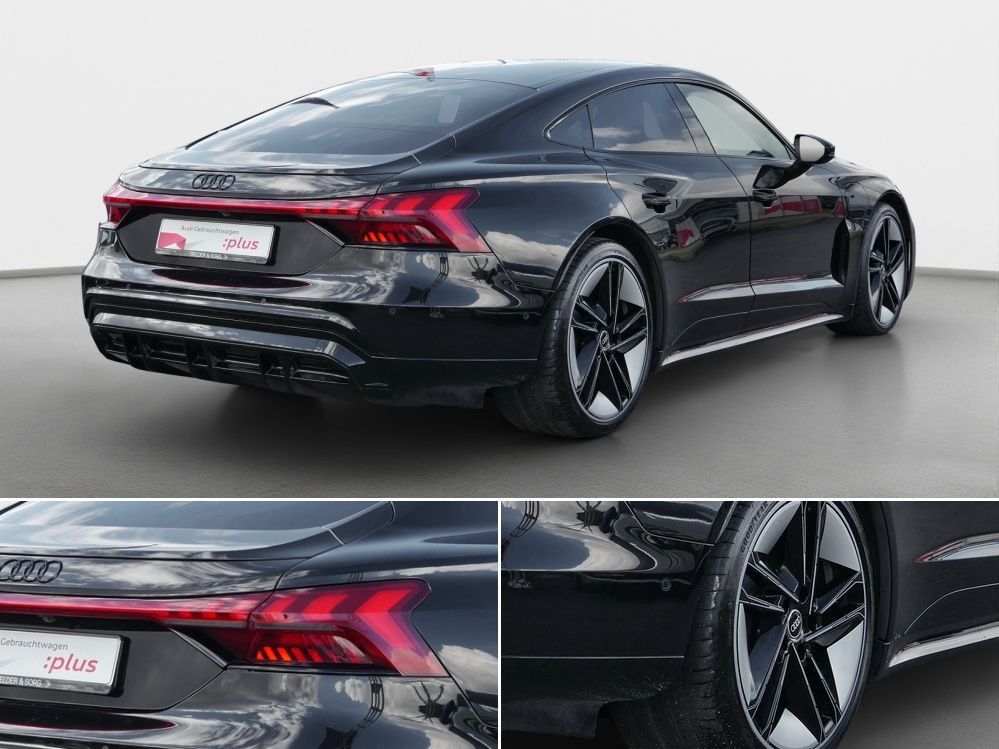 Audi e-tron GT - Bild 25