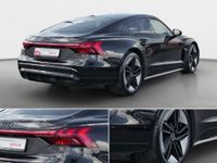 Audi e-tron GT - Vorschau Bild 25