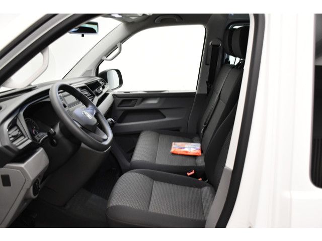 Volkswagen T6 Kombi - Bild 3