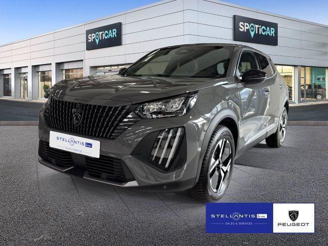 Peugeot 2008 1.2 Hybrid 145 Allure (EU RO 6e)