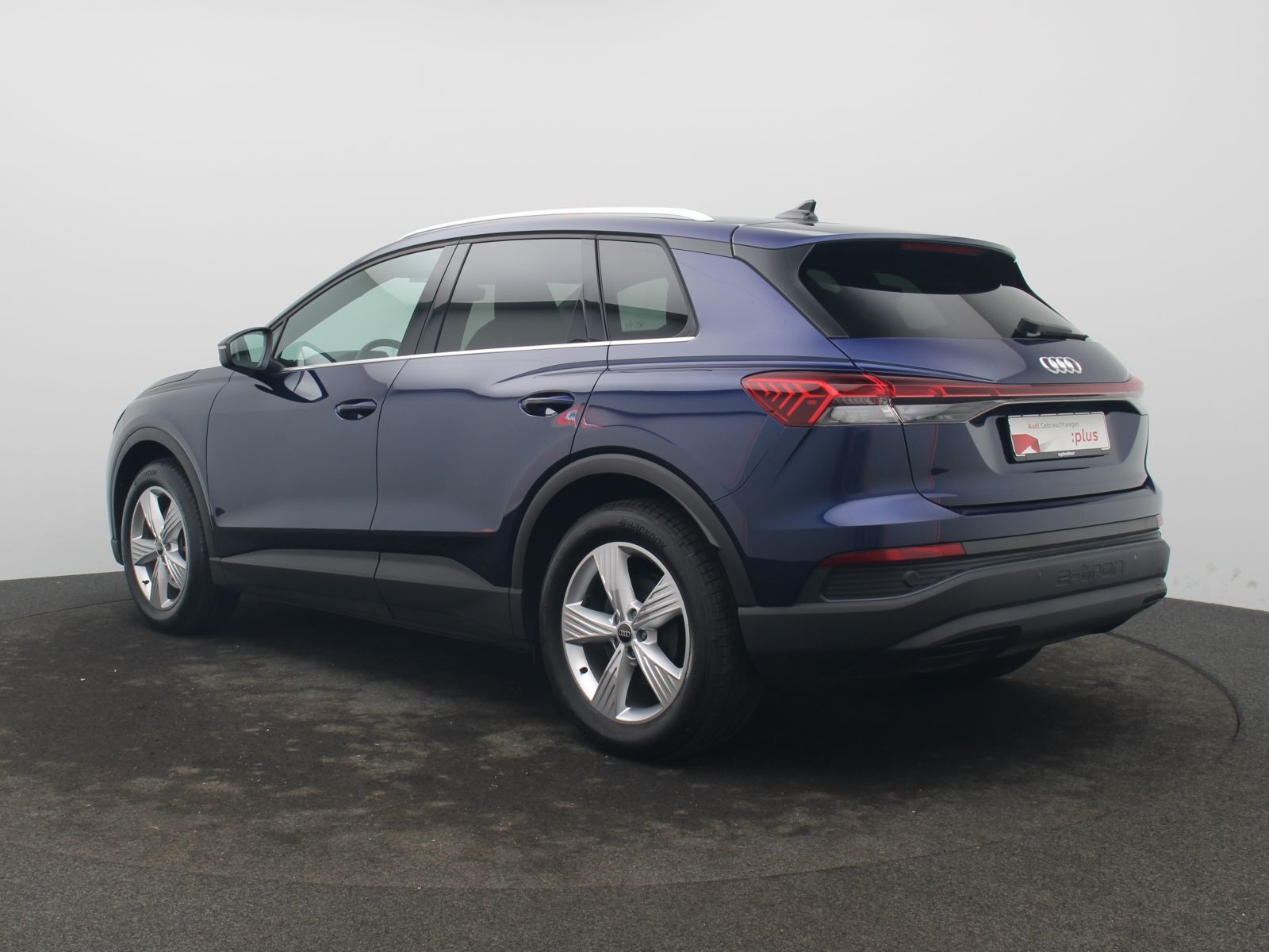 Audi Q4 e-tron - Bild 6