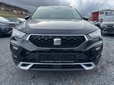 Seat Ateca 1.5 TSI *DSG*ROAD-EDITION*PDCHI+VO+KAMERA* - SEAT Ateca Road-Edition