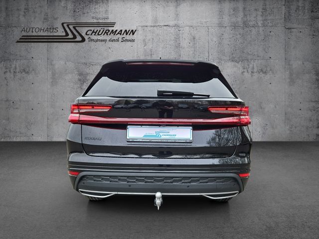 Kodiaq Sportline 2.0 TDI 142 kW DSG 4x4 DCC+ AHK