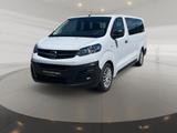 Opel Vivaro Kombi **9-Sitzer,KlimaA,PDC.SHZ - gebrauchte Opel Vivaro aus dem Jahr 2023