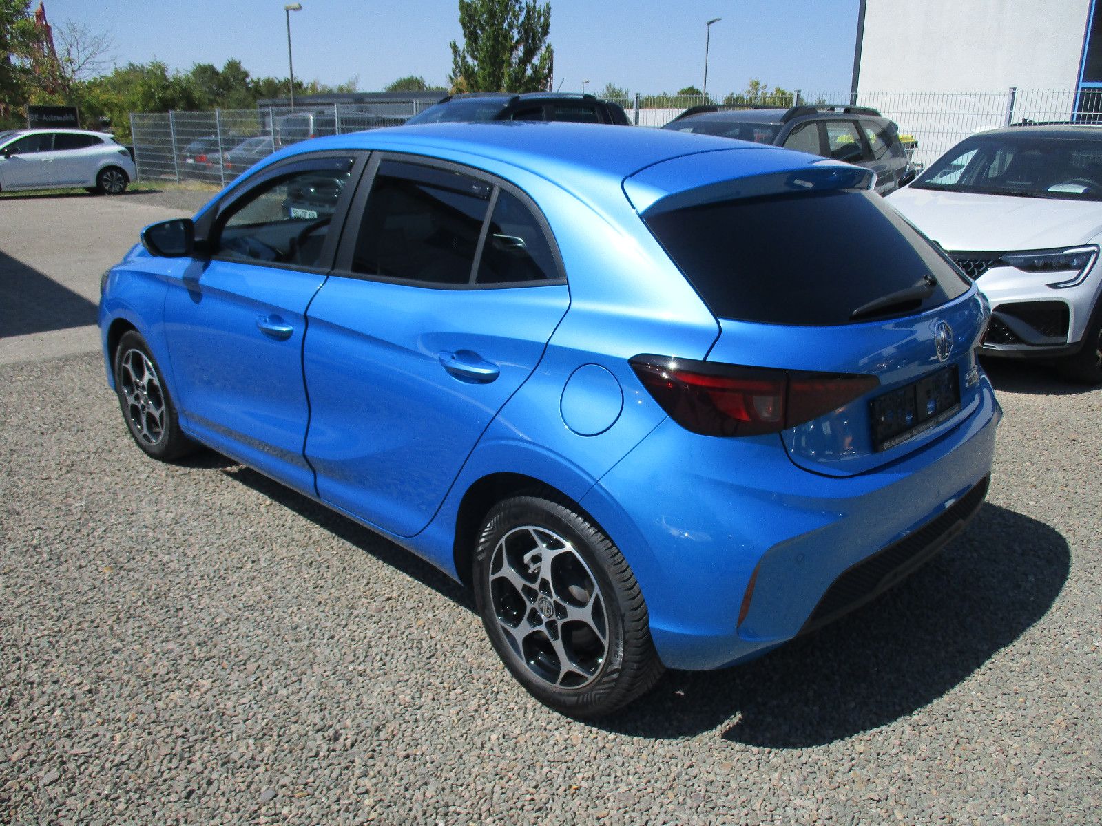 MG3