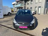 Ford S-Max S-MAX Titanium 2.0 TDCi 140PS 7-Sitze - Ford S-Max aus 2007: Titanium