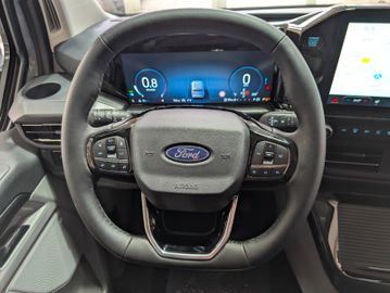 Ford Tourneo Custom Titanium X L1 AHK