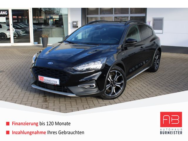 Ford Focus Active 1.5 EcoBoost LED Winter-P Navi PFK