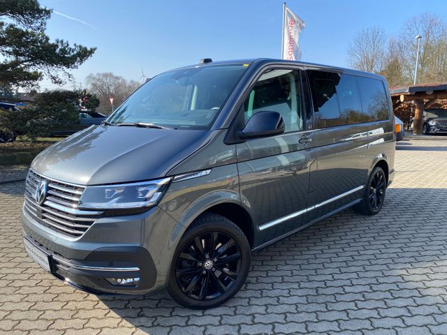 Volkswagen T6 Multivan 6.1 Comfortline