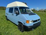 Volkswagen T4 2.5 TDI  Synchro Hochdach - Angebote entsprechen deinen Suchkriterien