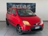 Chevrolet Matiz 1000 SX Energy GPL Eco Logic - Chevrolet Matiz M100