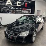 Volkswagen Eos 1.4, Windschott, Sportsitze, Rückfahrkamera