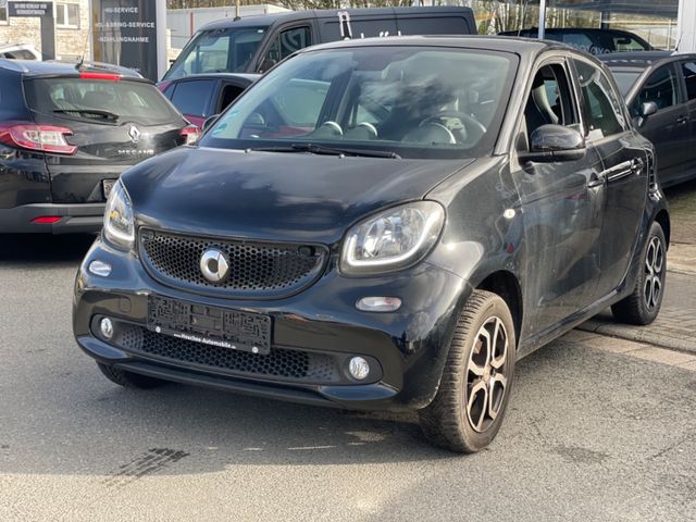 Smart ForFour forfour *erst 68.000km*