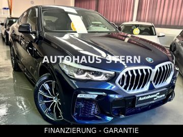 BMW X6 - 1