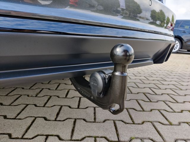 S6 Avant TDI AHK/AIR/STHZG/B&O/HDMATRIX