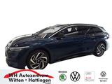 Volkswagen ID.7 Tourer Pro WÄRMEPUMPE PANORAMA AHK DCC LED- - gebrauchte VW ID.7 aus dem Jahr 2024