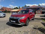 Mitsubishi Outlander Plus 2.2 4WD TEMPO AHK SHZ TÜV AU NEU - Mitsubishi Outlander: 7 Sitzer