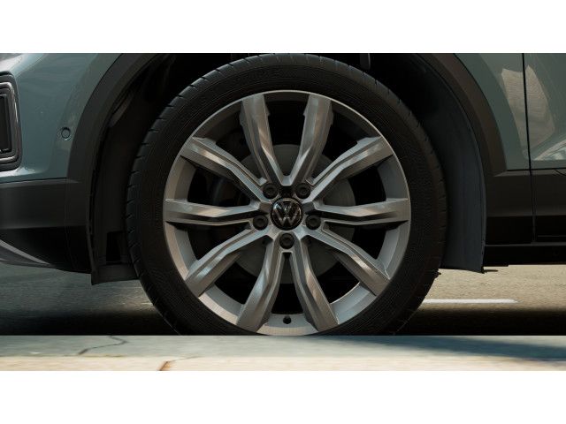 Volkswagen T-Roc - Bild 4