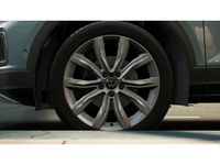 Volkswagen T-Roc - Vorschau Bild 4