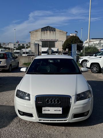 Audi a3 sline