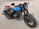 Brixton Rayburn 125  AKTION - JETZT !!! Bis 31.05.2026 - BRIXTON RAYBURN 125
