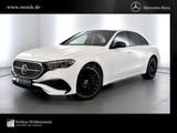 Mercedes-Benz E 200 4,99%/AMG/DigitalLight/Fahrass+/PanoD   /M - Mercedes-Benz E 200 in Chemnitz