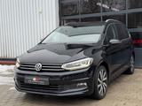 Volkswagen Touran Highline 1.4TSI/PANO/STHZ/LED/127.500km - Volkswagen Touran: Standheizung