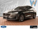Ford Focus TitaniumX 1.0 EcoB.+Assist-Pak+LED+WintPak