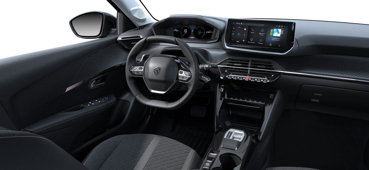 Peugeot 208 - Bild 6