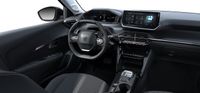 Peugeot 208 - Vorschau Bild 6