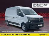 Renault Master Kasten L2H2 Advance 3,3t Blue dCi 130 Eur - Renault Master: 2.2