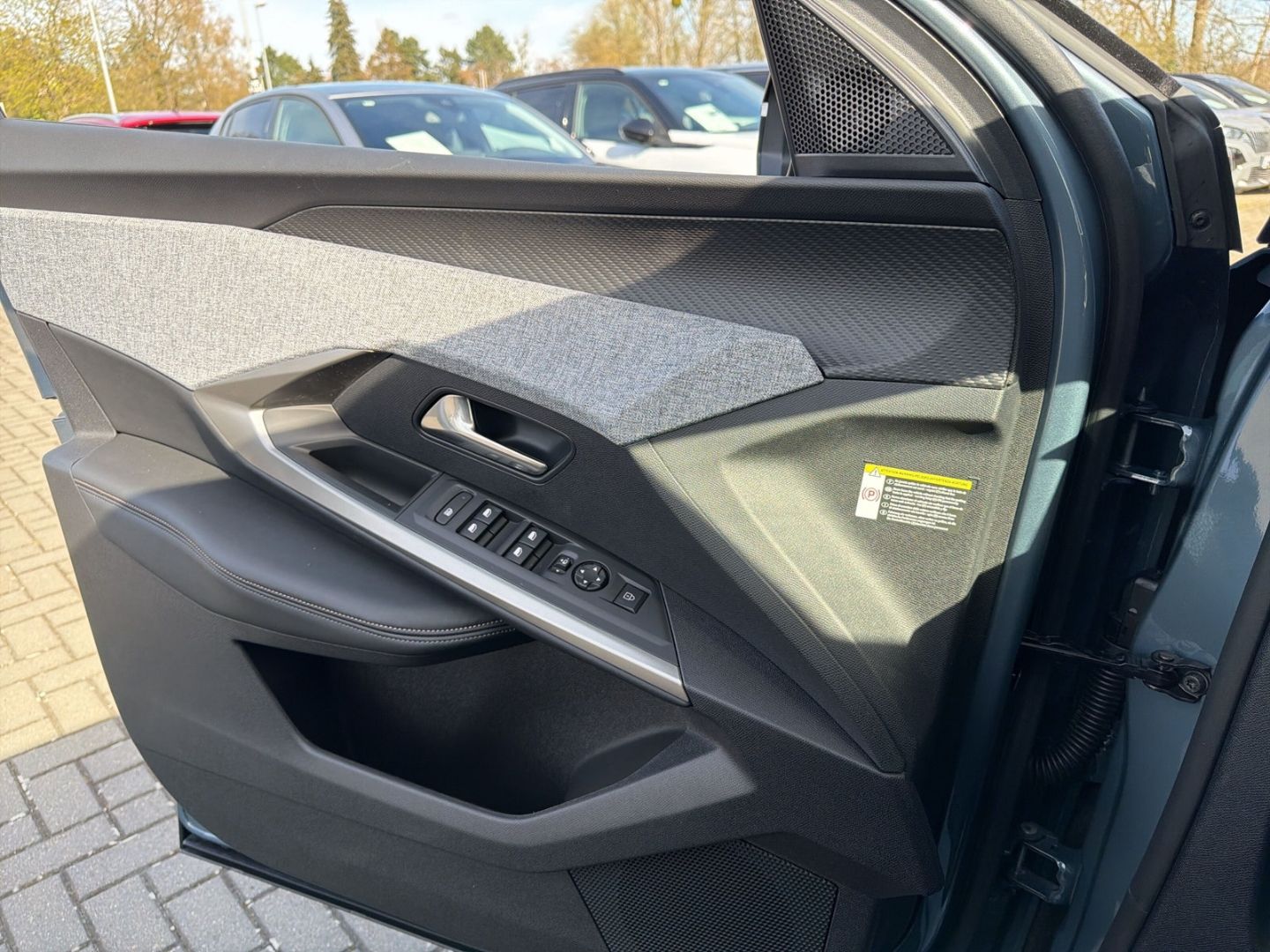 Peugeot 5008 - Bild 10