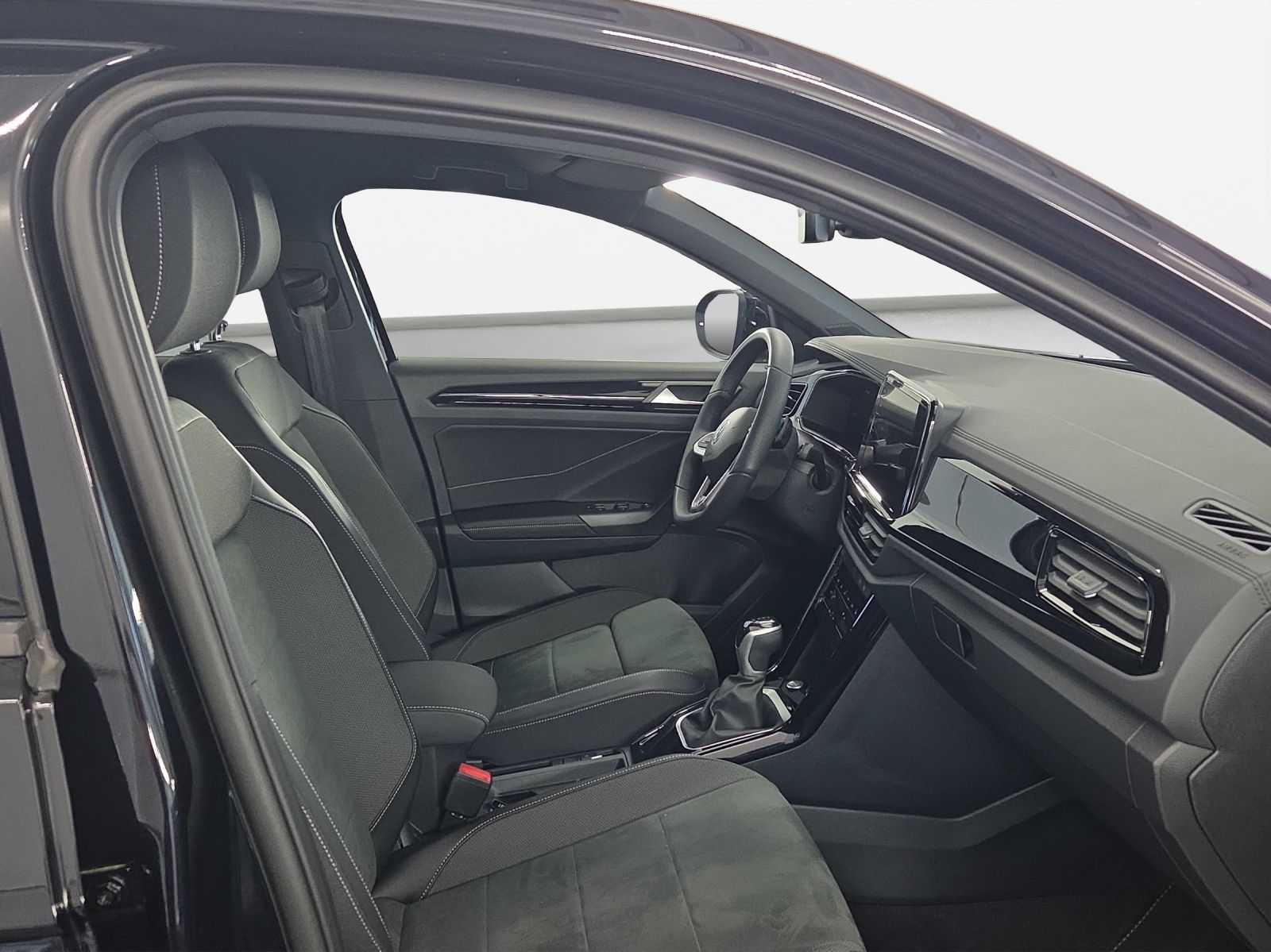 Volkswagen T-Roc - Bild 5