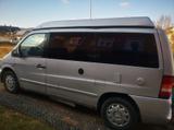 Mercedes-Benz V 230 Marco Polo Aufstelldach *Küche*Klima*TÜV* - Mercedes-Benz V 230 Gebrauchtwagen