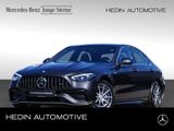 Mercedes-Benz AMG C 43 4MATIC Limousine |DISTR|KEYL|NAVI|PANO - Mercedes-Benz C-Class in Bochum