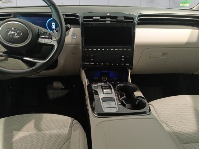 Hyundai Tucson – Bild 7