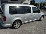 Volkswagen Caddy Maxi - Volkswagen Caddy Maxi in Karlsruhe
