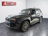 Toyota Land Cruiser - Toyota Land Cruiser in Saarbrücken