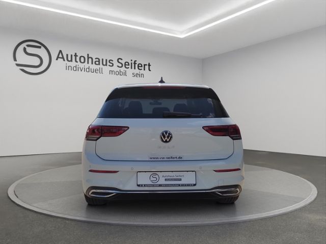 Volkswagen Golf 8 ACTIVE 1.5 TSI 6G foto 5