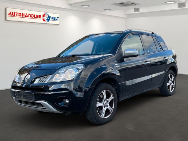 Renault Koleos 2.0dCi 4x4 Night&Day BOSE T-Leder AAC PDC