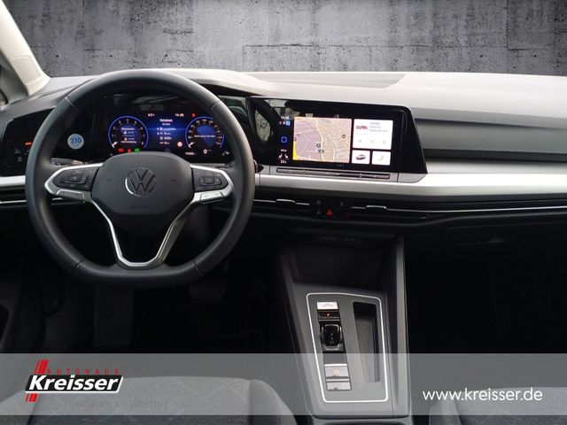 Golf Variant 1.5 eTSI Life AHK/LED/NAVI/SHZ/ACC