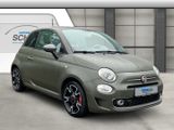 Fiat 500 0.9 TwinAir S Kom-paket Alu Sportsitze Klima - Fiat 500: Twinair Sport