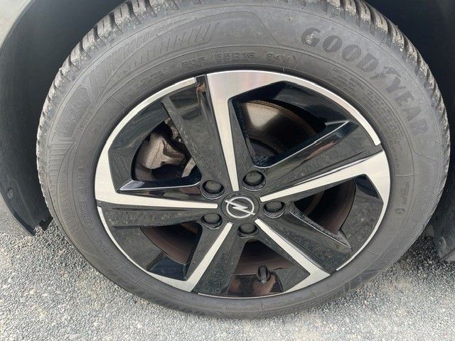 Fahrzeugabbildung Opel Astra L ST GS 1.2 Turbo+Schiebedach+Head-Up+Navi
