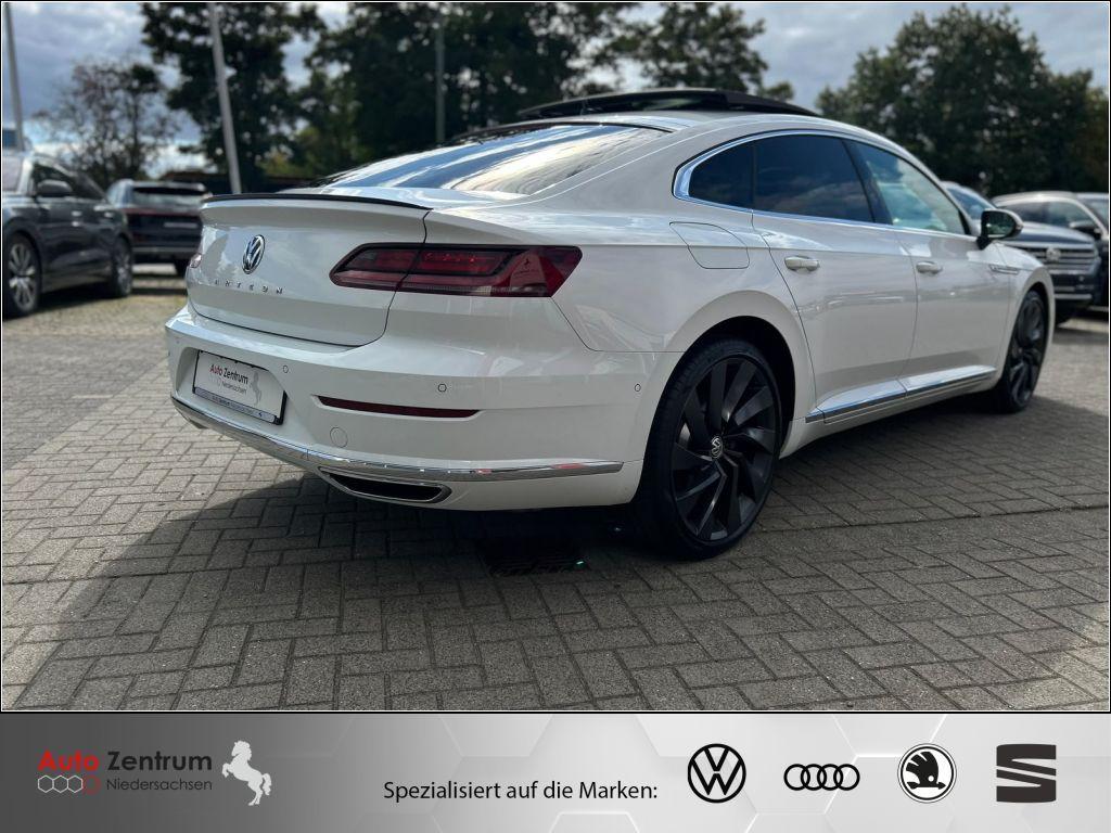 Volkswagen Arteon 2.0 TSI DSG R-Line Pano*DCC*CarPlay*KAM*