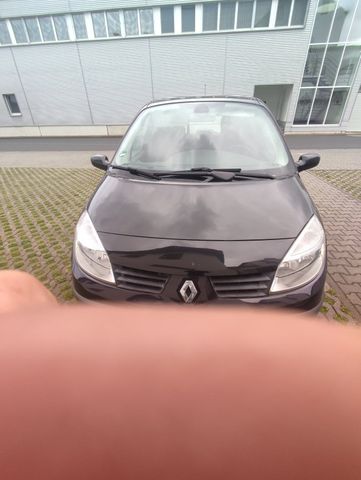 Renault Scenic 2 1,6