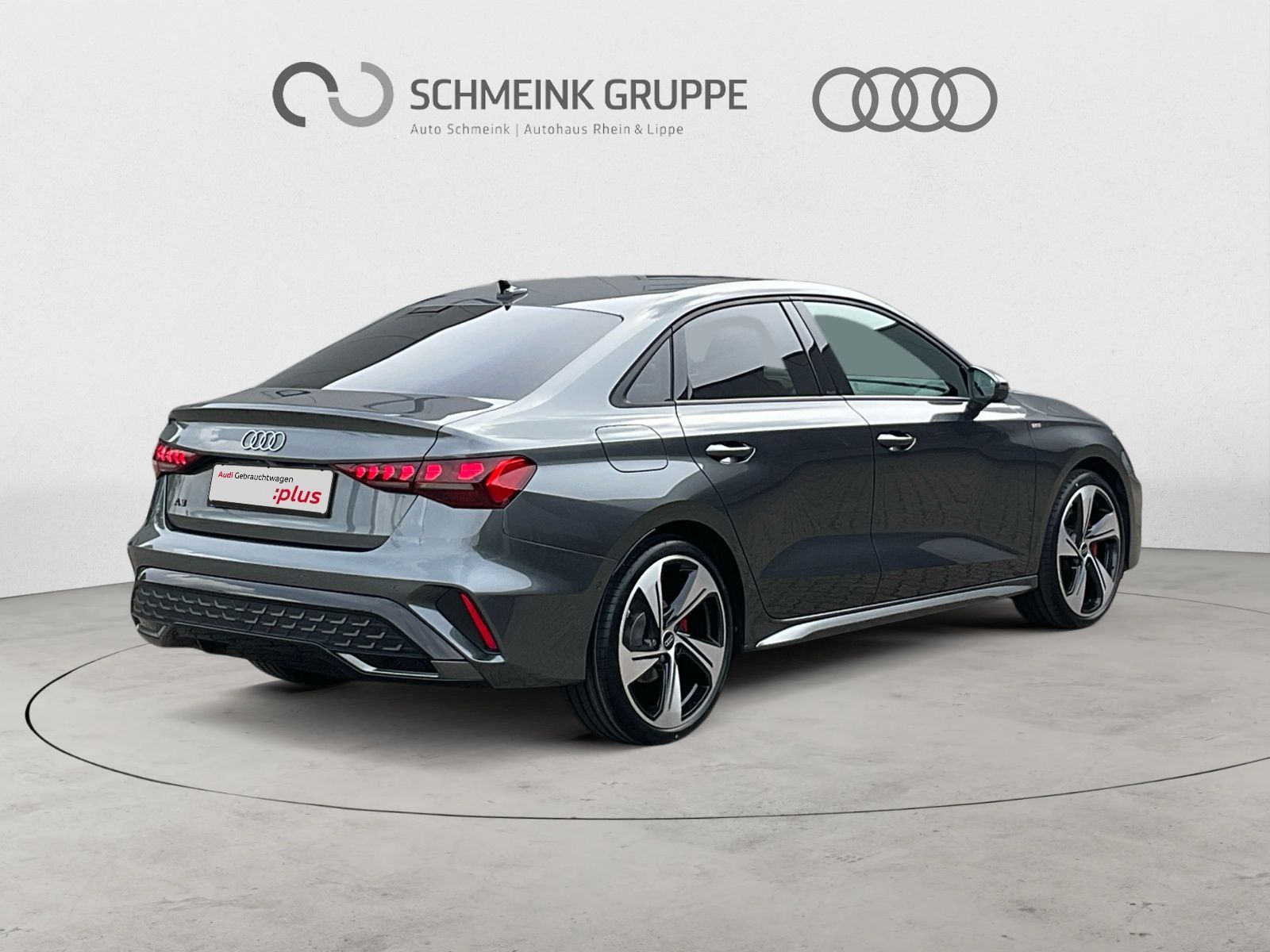 Audi A3 - Bild 7