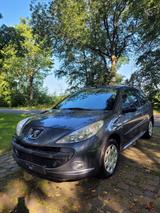Peugeot 206+.   1.4.  60 PS - Peugeot 206 in Bremen