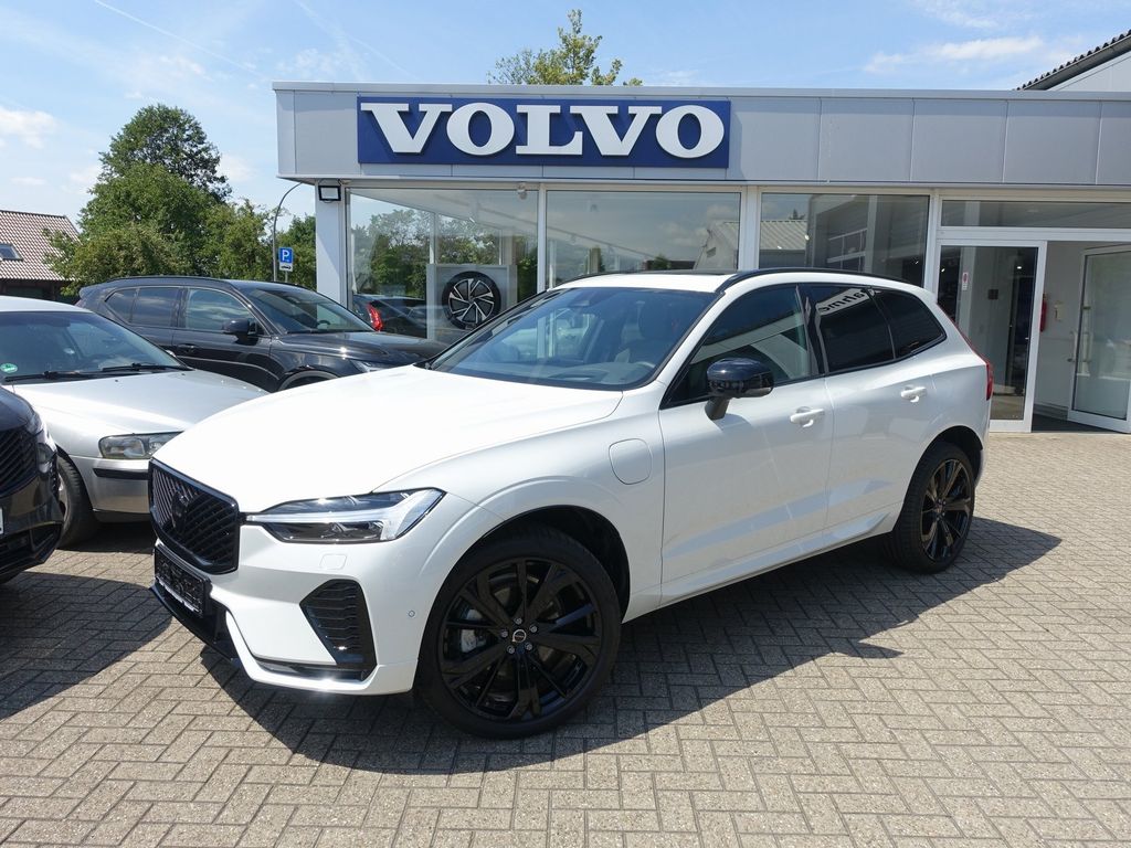 2025 Volvo XC60