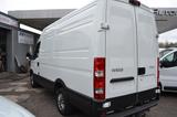 Iveco Daily Kasten *Anhängelast 3.5T,1Hand* - Iveco 3 daily 5t